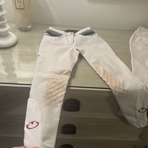 Cavalleria Toscana White | IT 38 Make an offer!